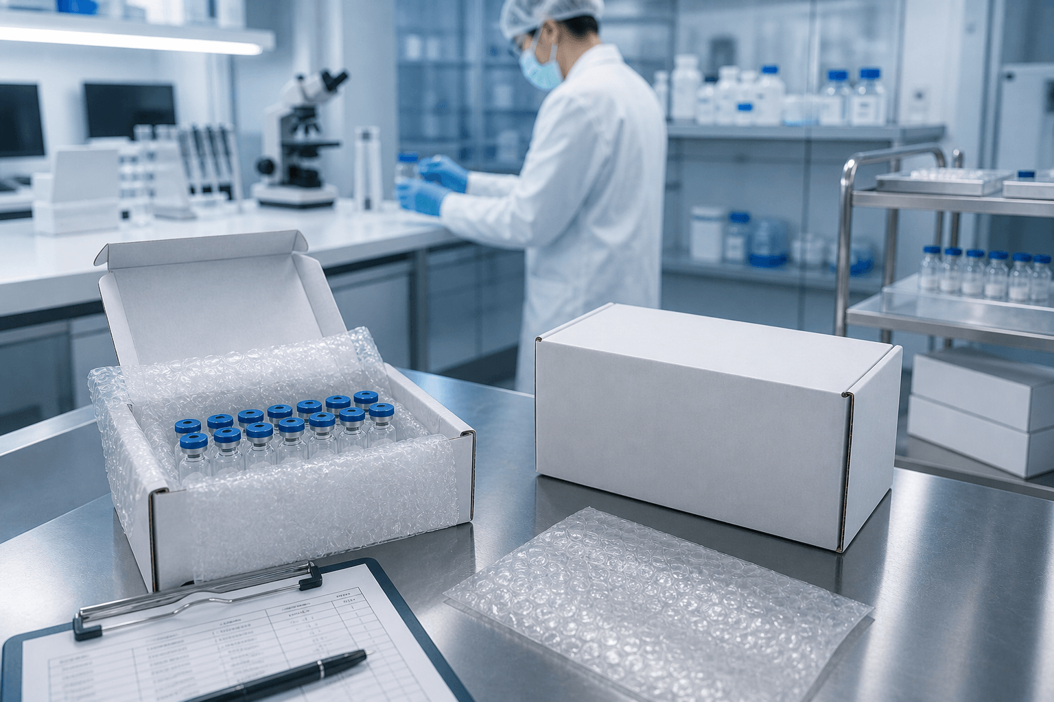 A Dedicated Service Built for the Research Community
